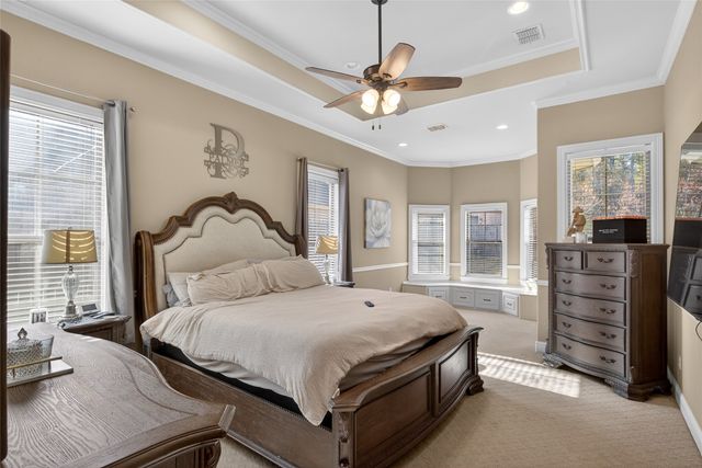 2716 Stone Creek Drive, Shreveport, LA 71106