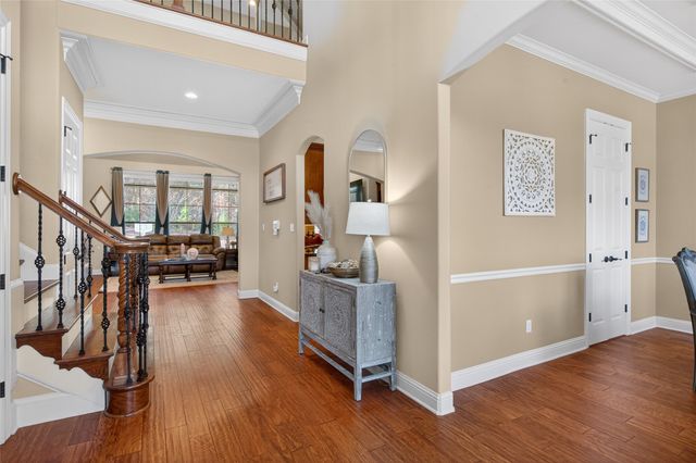 2716 Stone Creek Drive, Shreveport, LA 71106