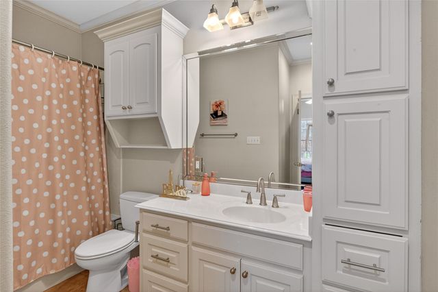 2716 Stone Creek Drive, Shreveport, LA 71106