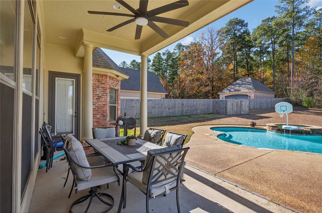 2716 Stone Creek Drive, Shreveport, LA 71106