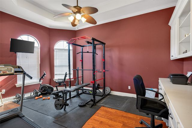 2716 Stone Creek Drive, Shreveport, LA 71106