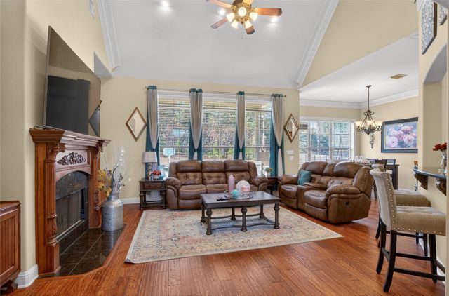 2716 Stone Creek Drive, Shreveport, LA 71106