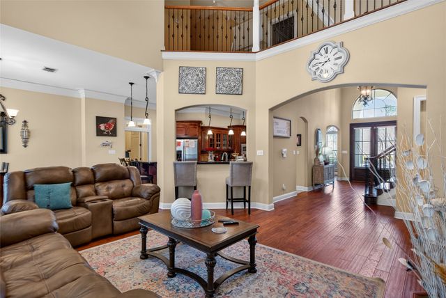 2716 Stone Creek Drive, Shreveport, LA 71106