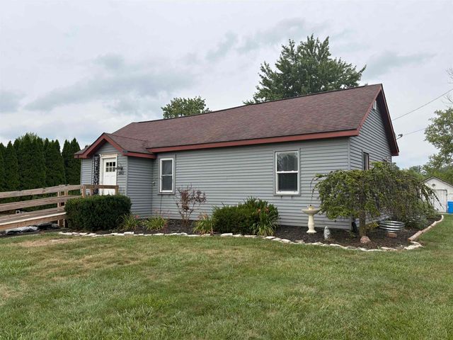 2643 S Center Road, Saginaw, MI 48609