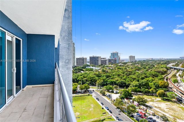 60 SW 13th St 1619, Miami, FL 33130