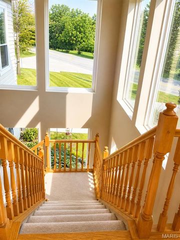 2004 Homefield Ridge Drive, O'fallon, MO 63366