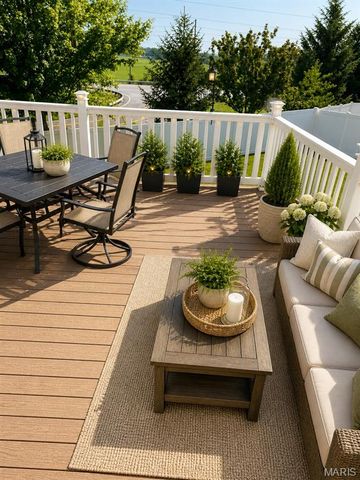 2004 Homefield Ridge Drive, O'fallon, MO 63366