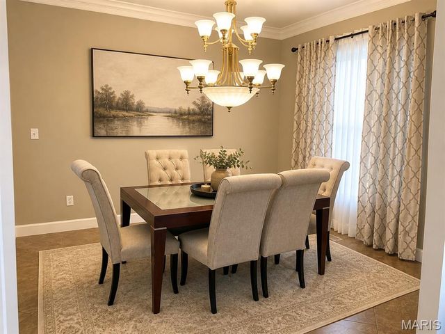 2004 Homefield Ridge Drive, O'fallon, MO 63366