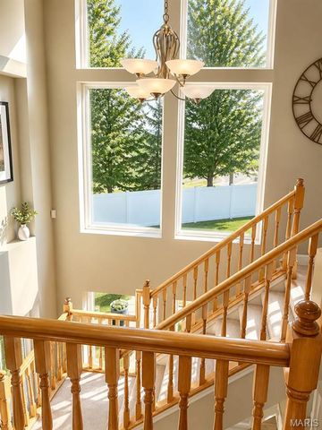 2004 Homefield Ridge Drive, O'fallon, MO 63366
