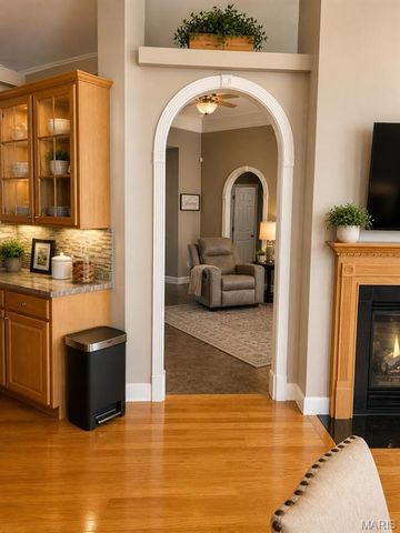 2004 Homefield Ridge Drive, O'fallon, MO 63366