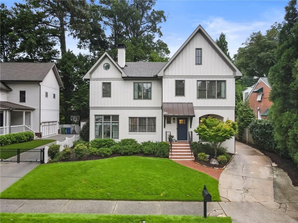 790 Highland NE Terrace, Atlanta, GA 30306
