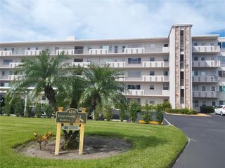 4210 IRONWOOD CIRCLE 107J, Bradenton, FL 34209