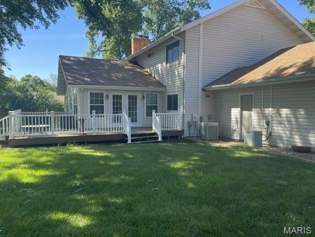 240 Victory Lane, St Charles, MO 63303
