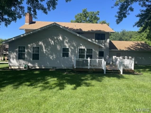 240 Victory Lane, St Charles, MO 63303