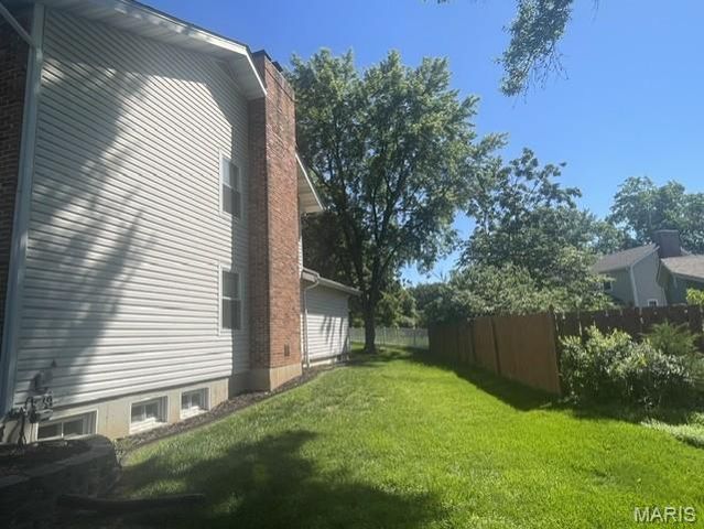 240 Victory Lane, St Charles, MO 63303
