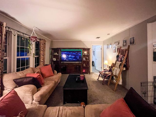 46188 La Crosse Drive, Macomb, MI 48044