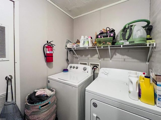 46188 La Crosse Drive, Macomb, MI 48044