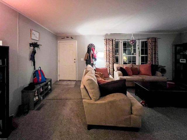 46188 La Crosse Drive, Macomb, MI 48044