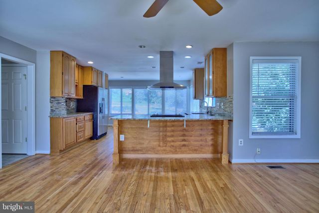 1209 MERTON TRL, Fort Washington, MD 20744