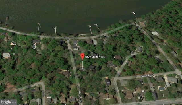 1209 MERTON TRL, Fort Washington, MD 20744