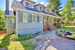 1209 MERTON TRL, Fort Washington, MD 20744