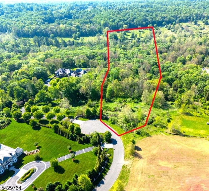 6 Castle Court, Far Hills Boro, NJ 07931 — photo 3