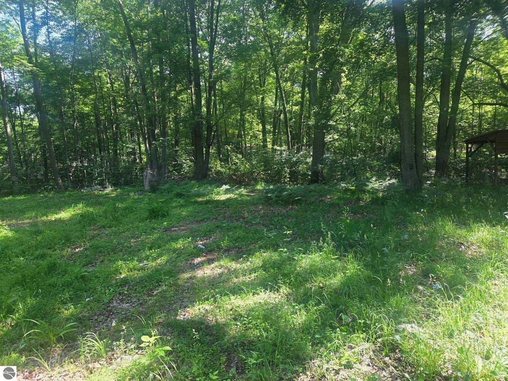 Image 10 of property listing at 7820 Wilderness Drive, Weidman, MI 48893