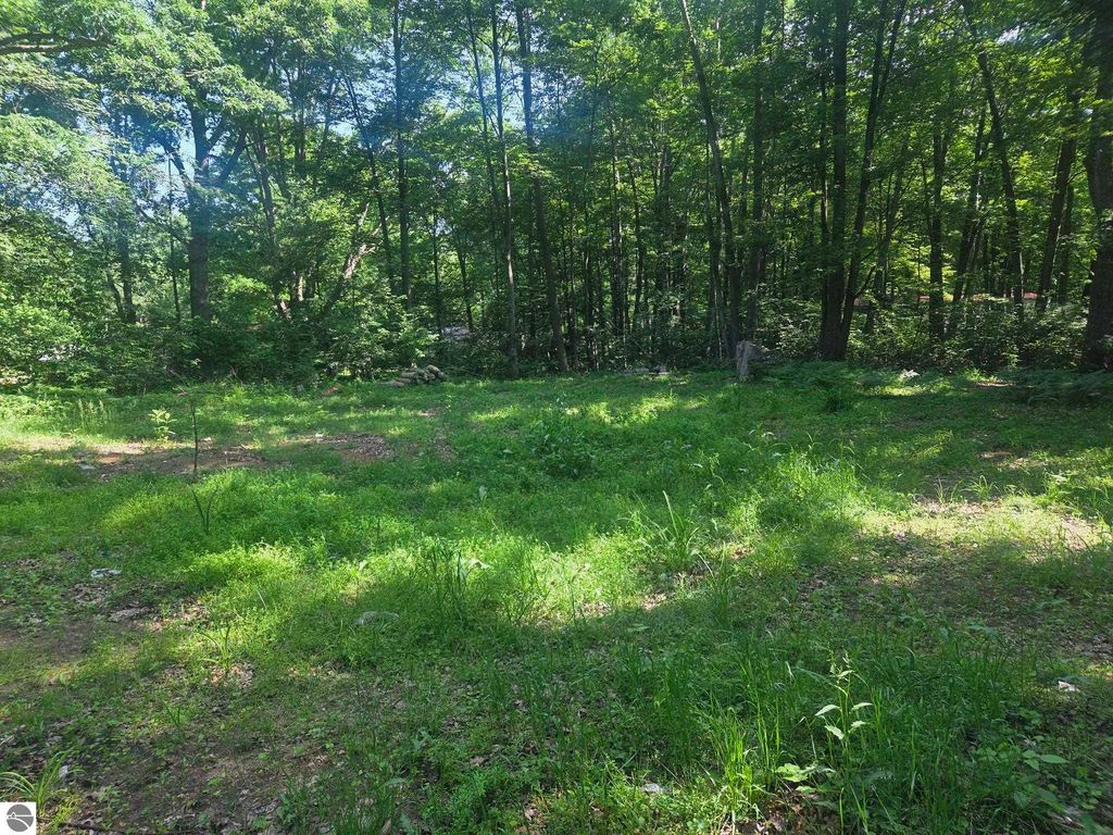 Image 6 of property listing at 7820 Wilderness Drive, Weidman, MI 48893
