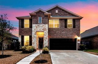 11215 Pavonia Creek Court, Richmond, TX 77406