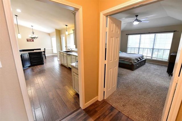 525 Blair Meadow Drive, Grapevine, TX 76051
