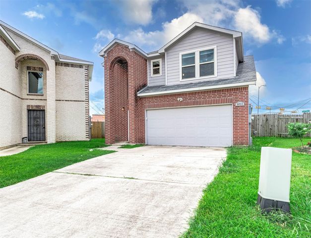 14925 Gray Ridge Lane, Houston, TX 77082