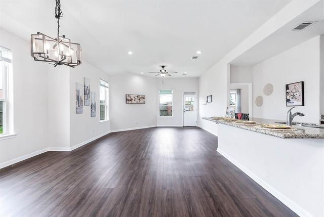 14925 Gray Ridge Lane, Houston, TX 77082