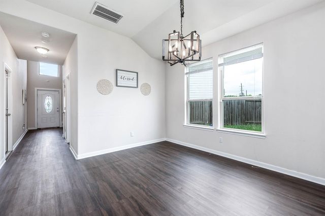 14925 Gray Ridge Lane, Houston, TX 77082