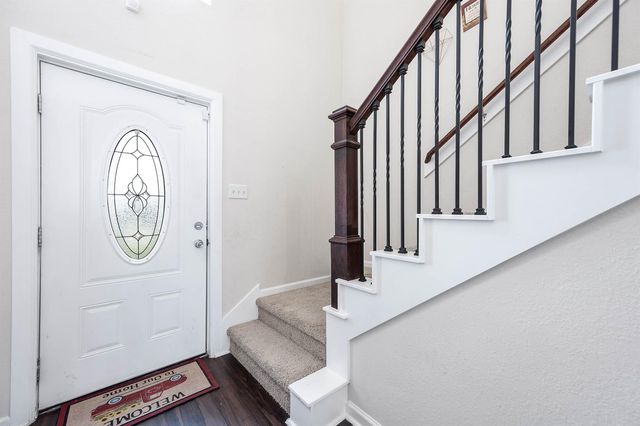 14925 Gray Ridge Lane, Houston, TX 77082