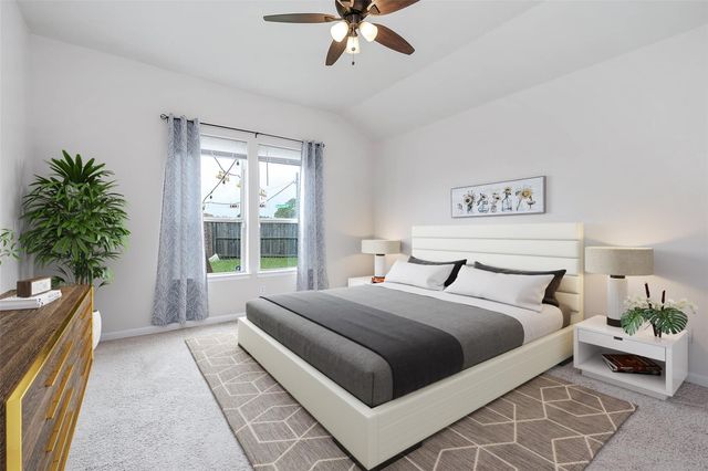 14925 Gray Ridge Lane, Houston, TX 77082