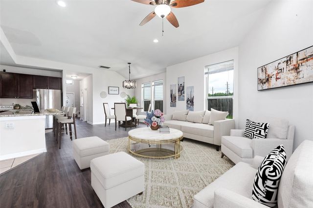 14925 Gray Ridge Lane, Houston, TX 77082