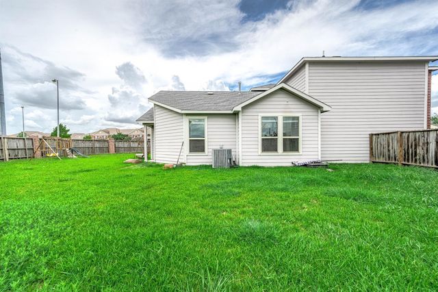 14925 Gray Ridge Lane, Houston, TX 77082