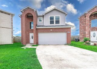 14925 Gray Ridge Lane, Houston, TX 77082