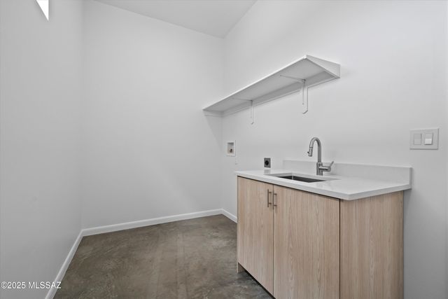 130 Avenida Ostion, Rio Rico, AZ 85648