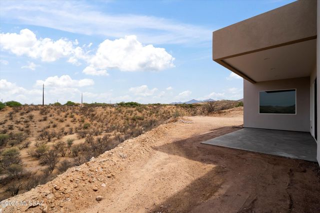 130 Avenida Ostion, Rio Rico, AZ 85648