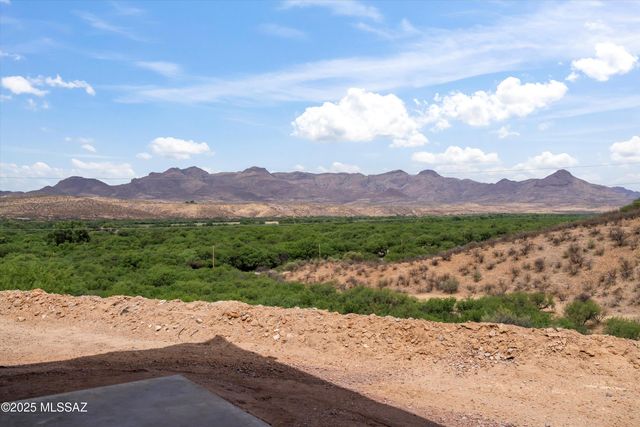 130 Avenida Ostion, Rio Rico, AZ 85648