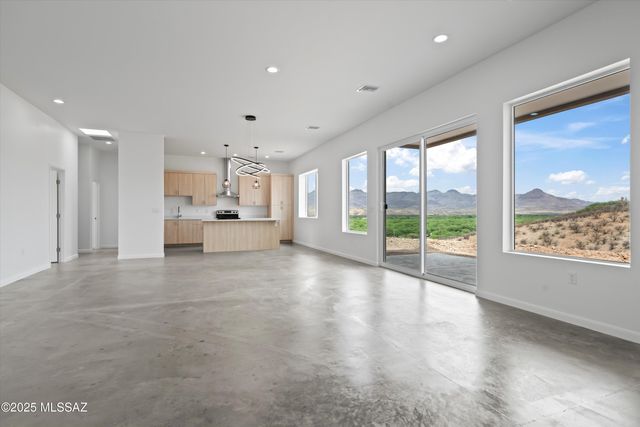 130 Avenida Ostion, Rio Rico, AZ 85648