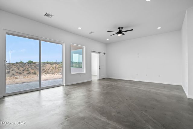 130 Avenida Ostion, Rio Rico, AZ 85648