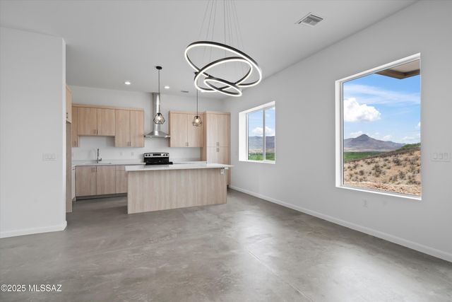 130 Avenida Ostion, Rio Rico, AZ 85648