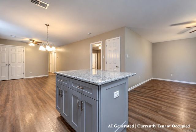 9303 Peach Tree Drive, Sherwood, AR 72120