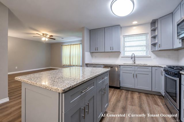 9303 Peach Tree Drive, Sherwood, AR 72120