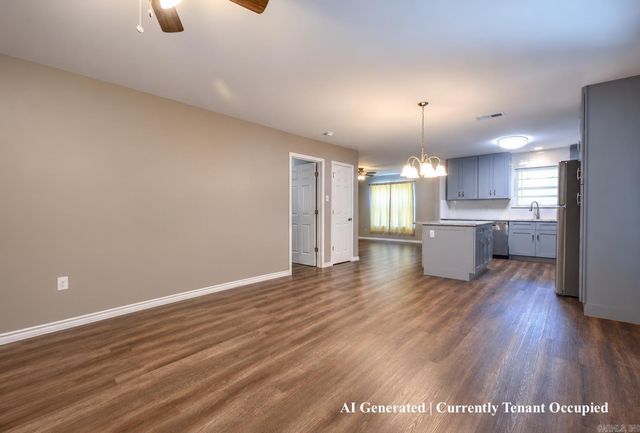 9303 Peach Tree Drive, Sherwood, AR 72120