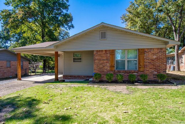 9303 Peach Tree Drive, Sherwood, AR 72120