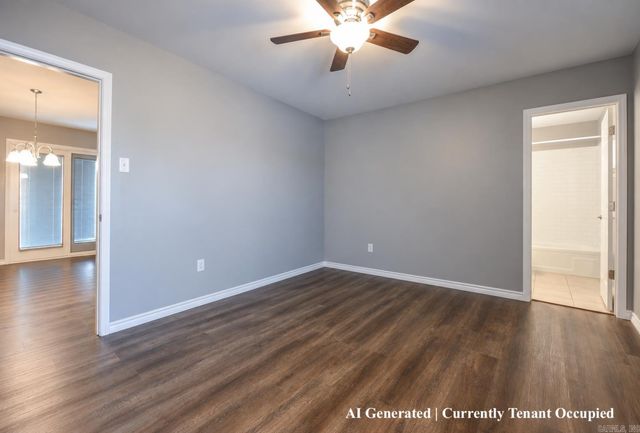 9303 Peach Tree Drive, Sherwood, AR 72120