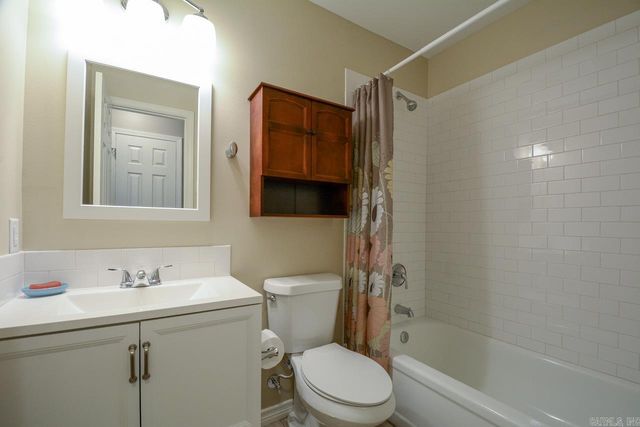 9303 Peach Tree Drive, Sherwood, AR 72120